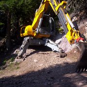 realizzazione strade forestali (4)
